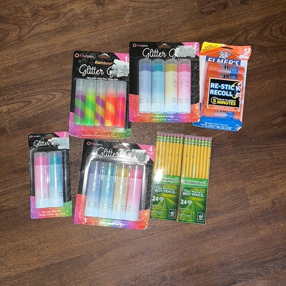 SCHOOL PACK - Picture 3 of 3